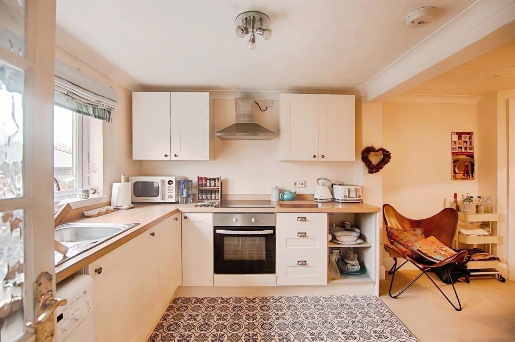 Wood Hall, Arkesden, Saffron Walden, Essex, CB11 - View 5