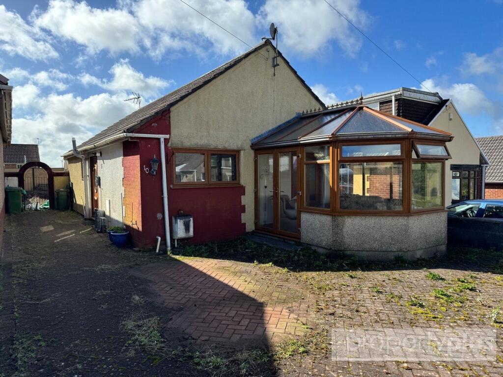 Main image of property: Maes Y Bryn, Tonyrefail, Rhondda Cynon Taff, CF39