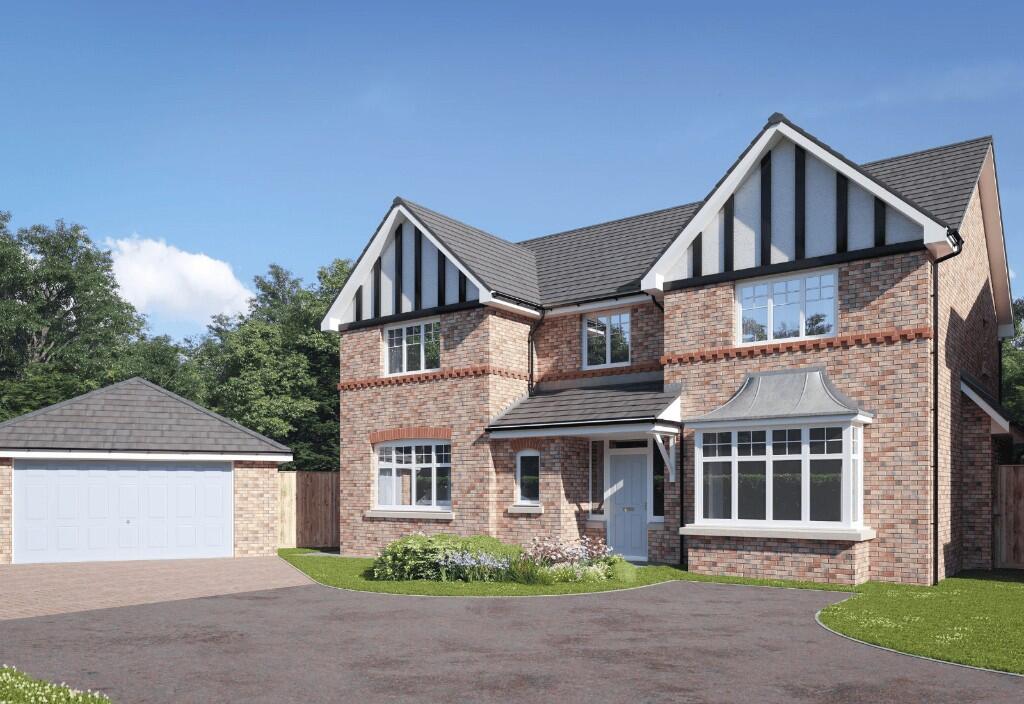 Main image of property: Preston Lancaster New Road,
Garstang,
Preston,
PR3 0JJ