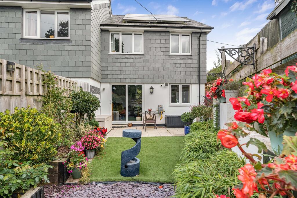 Terras Road, St. Stephen, PL26 - View 5