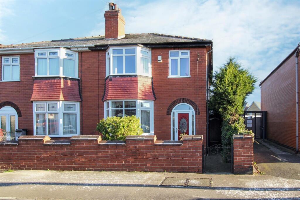 Main image of property: St. Annes Road, Belle Vue, Doncaster