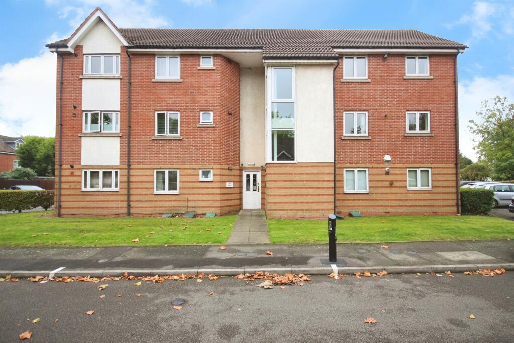 Main image of property: Grindle Road, Longford, Coventry, CV6
