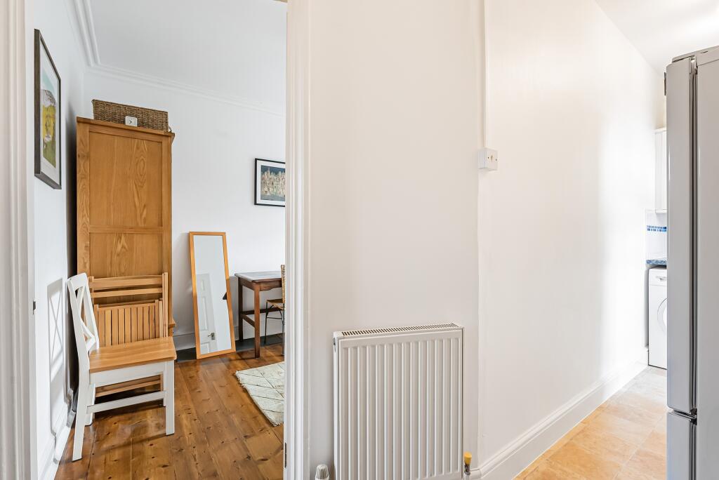 Apartment in St Albans - View 5