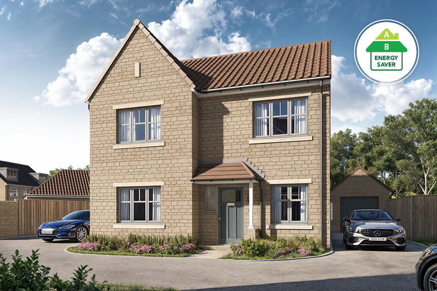 Main image of property: The Street,
Hullavington,
SN14