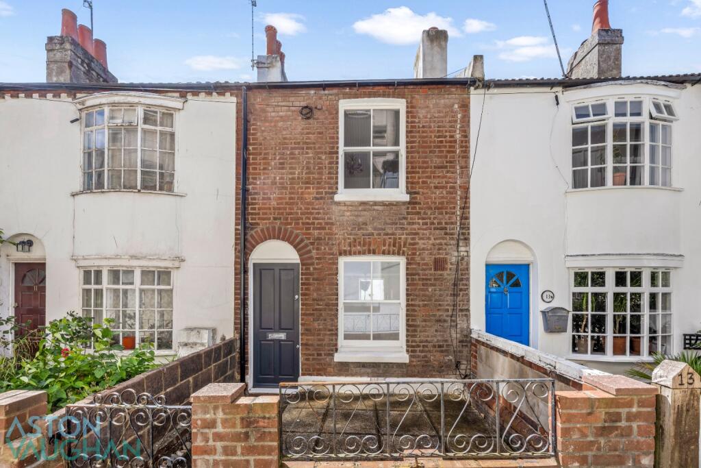 Main image of property: Frederick Gardens, Brighton, East Sussex, BN1