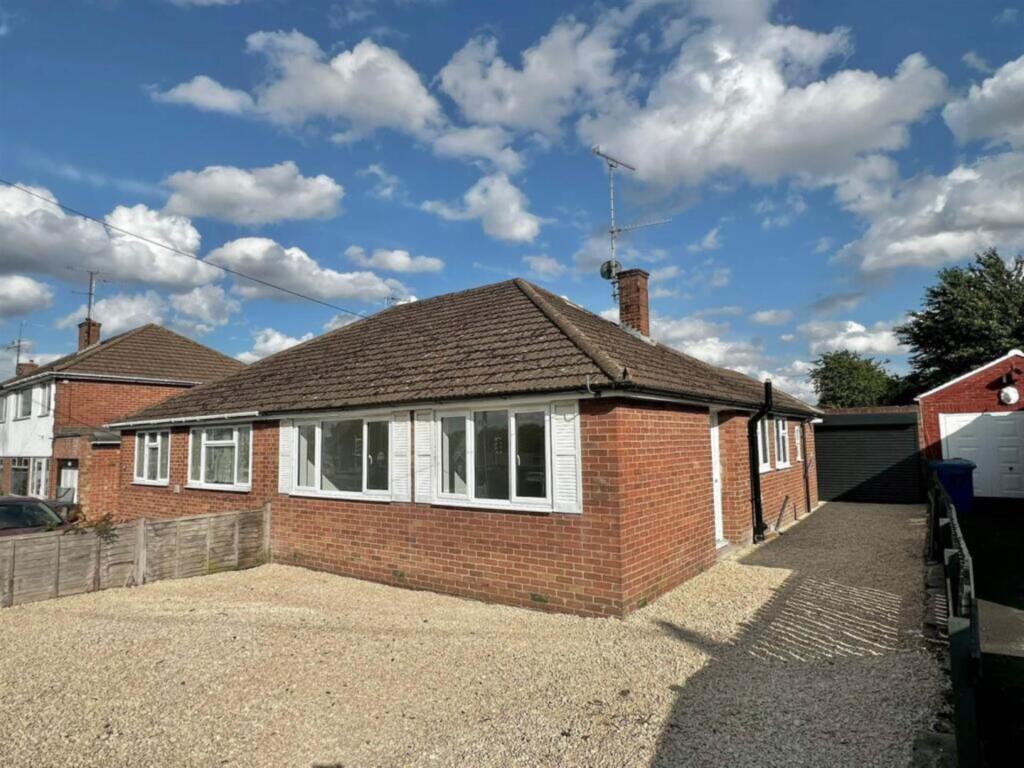 Main image of property: Ruscote, Banbury