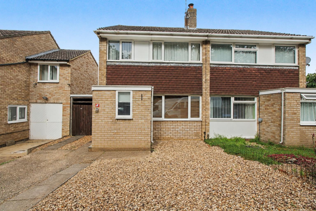 Main image of property: NN14 Washington Court, Thrapston