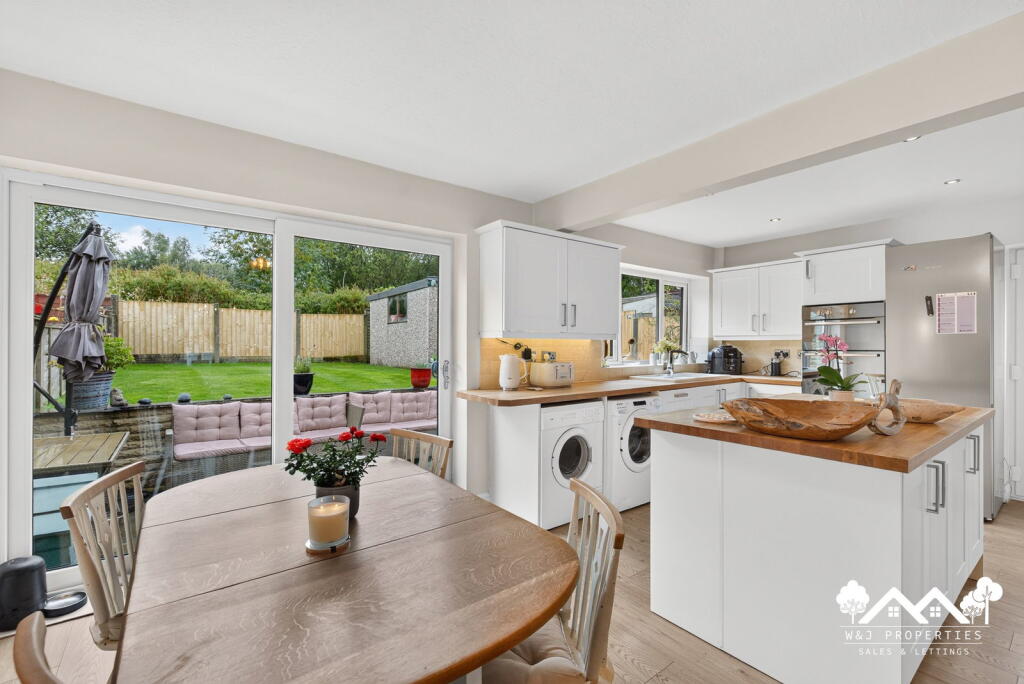 House in Blackburn - View 3