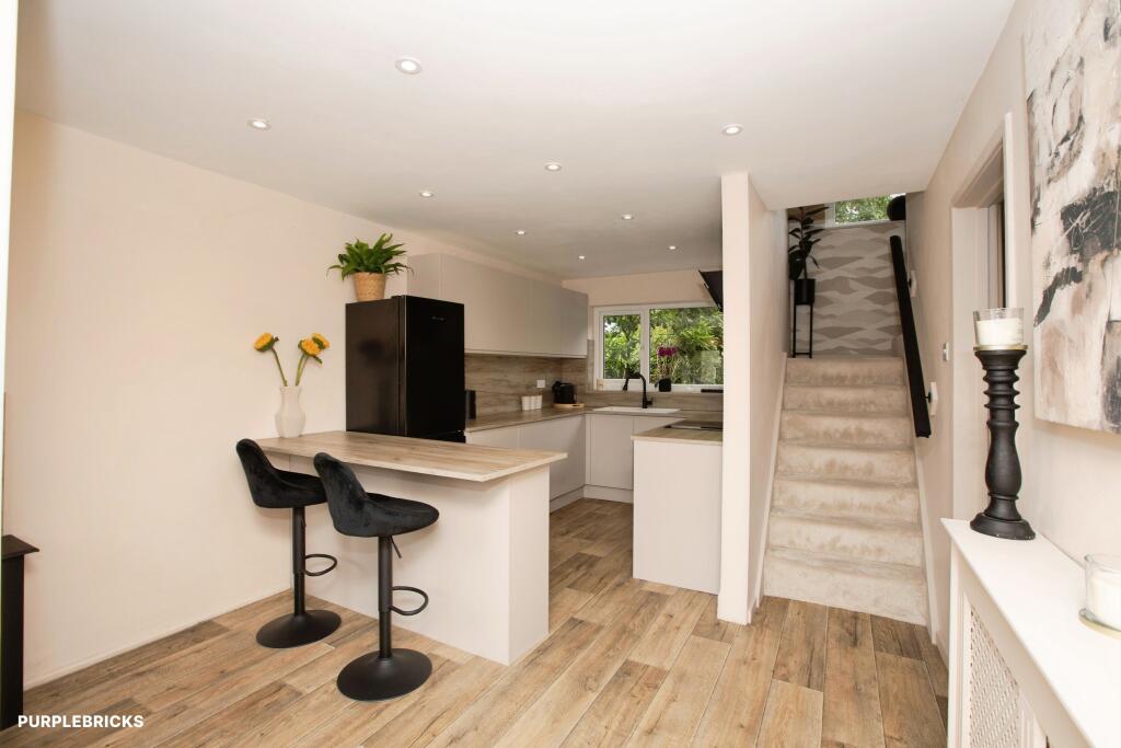 Main image of property: Ullswater Close, Dalton-in-Furness, LA15