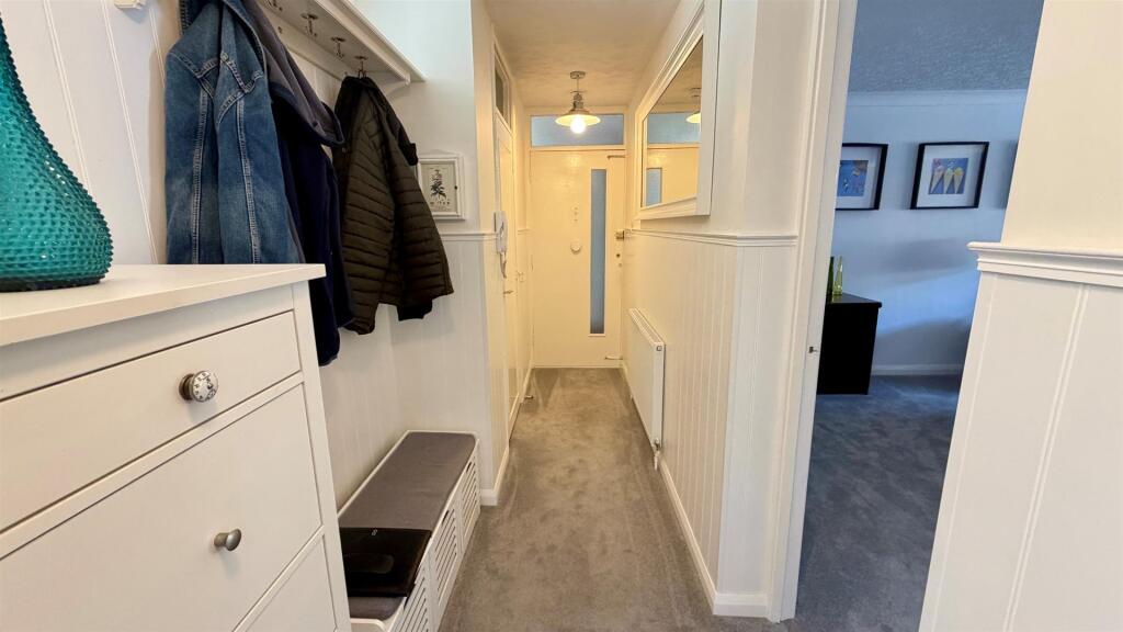 Apartment in Llandudno, Craig-y-don - More
