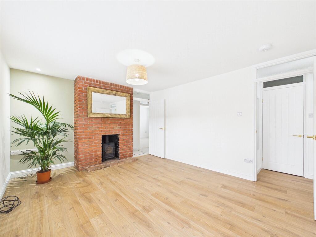 Main image of property: Beaufort Road, Downend, Bristol, BS16