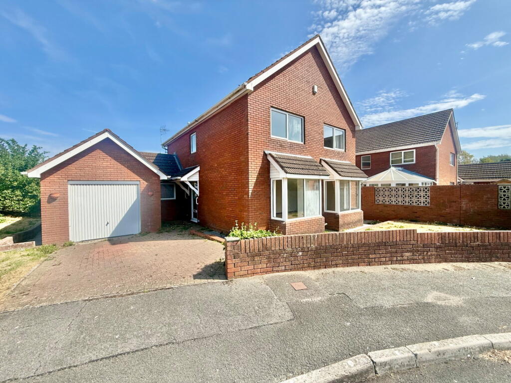 Main image of property: Greenfield Way, Nottage, Porthcawl, CF36 3SH