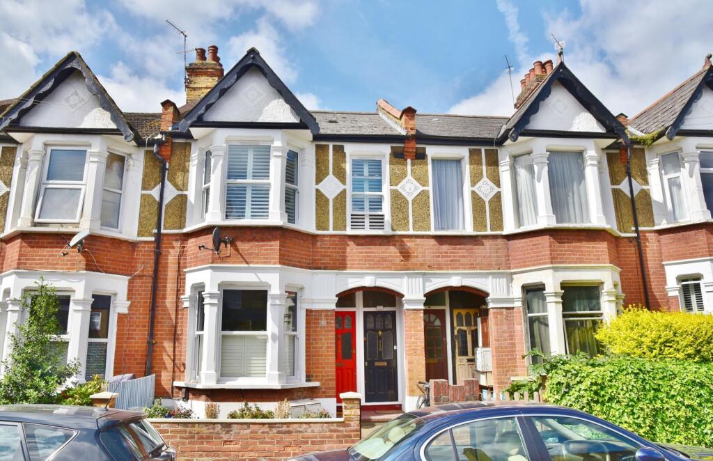 Main image of property: Third Cross Road, Twickenham