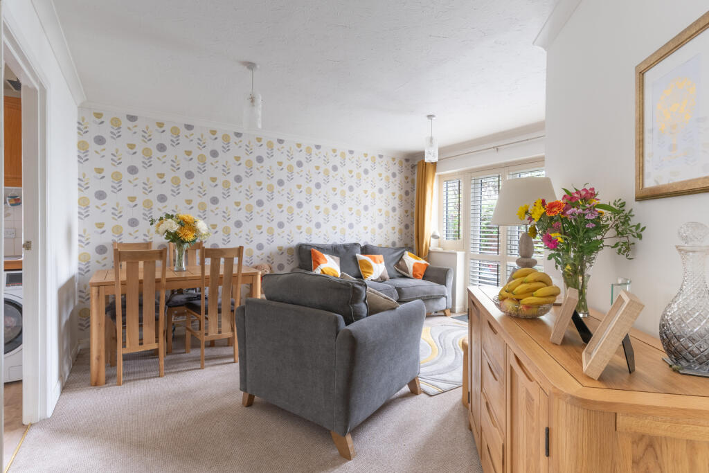 Main image of property: Cedar Court, Cleeve Road, Downend