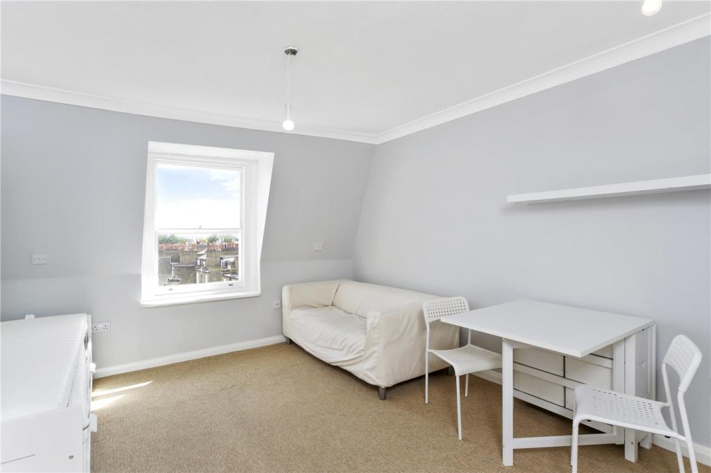 Main image of property: Fulham Road, London, SW6