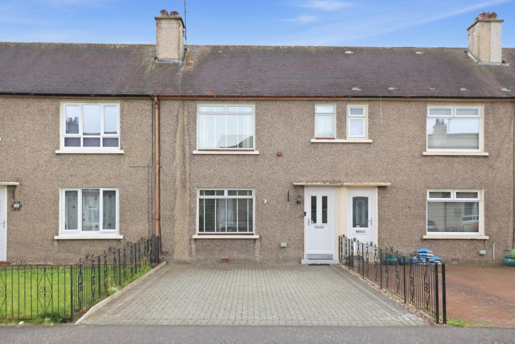 Main image of property: 12 Hamilton Road , Grangemouth, FK3