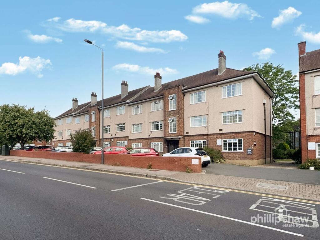 Main image of property: Gayton Road, Gayton Court Gayton Road, HA1