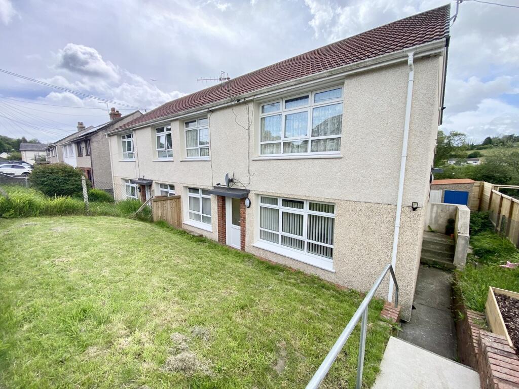 Main image of property: Rhyddwen Road, Craig-cefn-parc, Swansea, City And County of Swansea.
