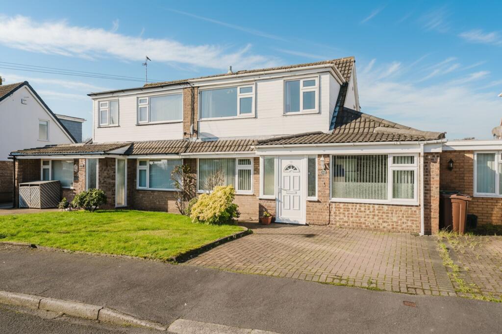 Main image of property: West Meade, Liverpool, L31