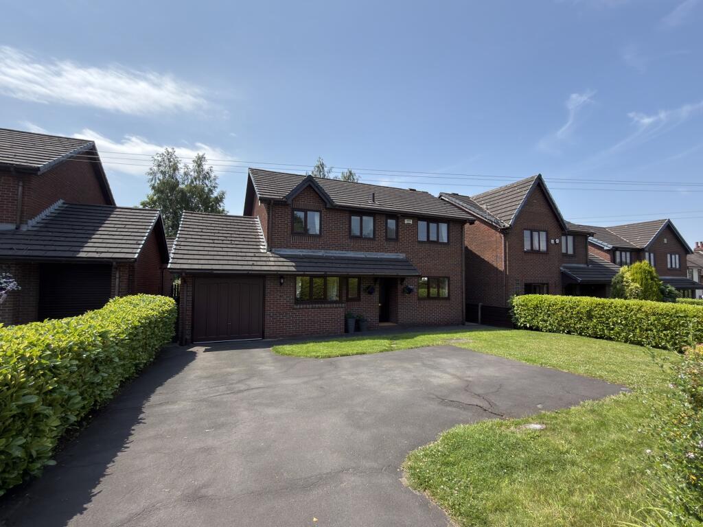 Main image of property: Bolton Road, Anderton, Lancashire
