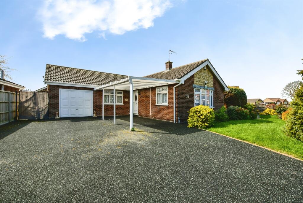 Main image of property: Gleneagles Drive, Skegness
