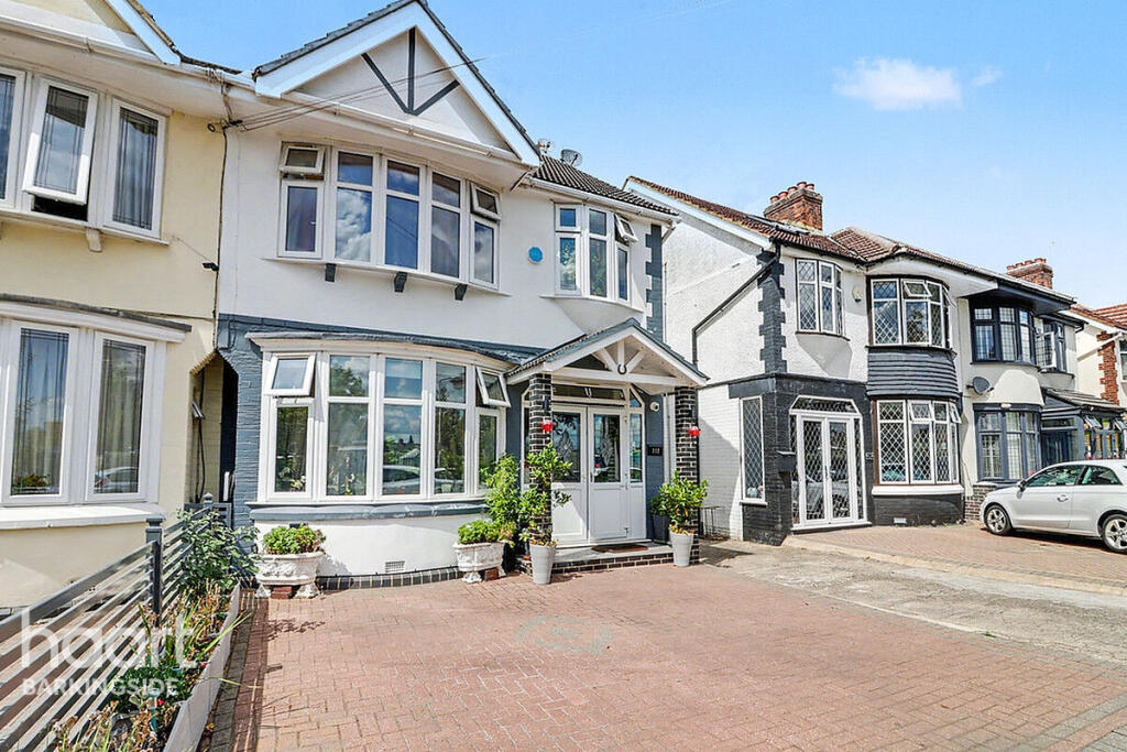 Main image of property: Lord Avenue, Clayhall