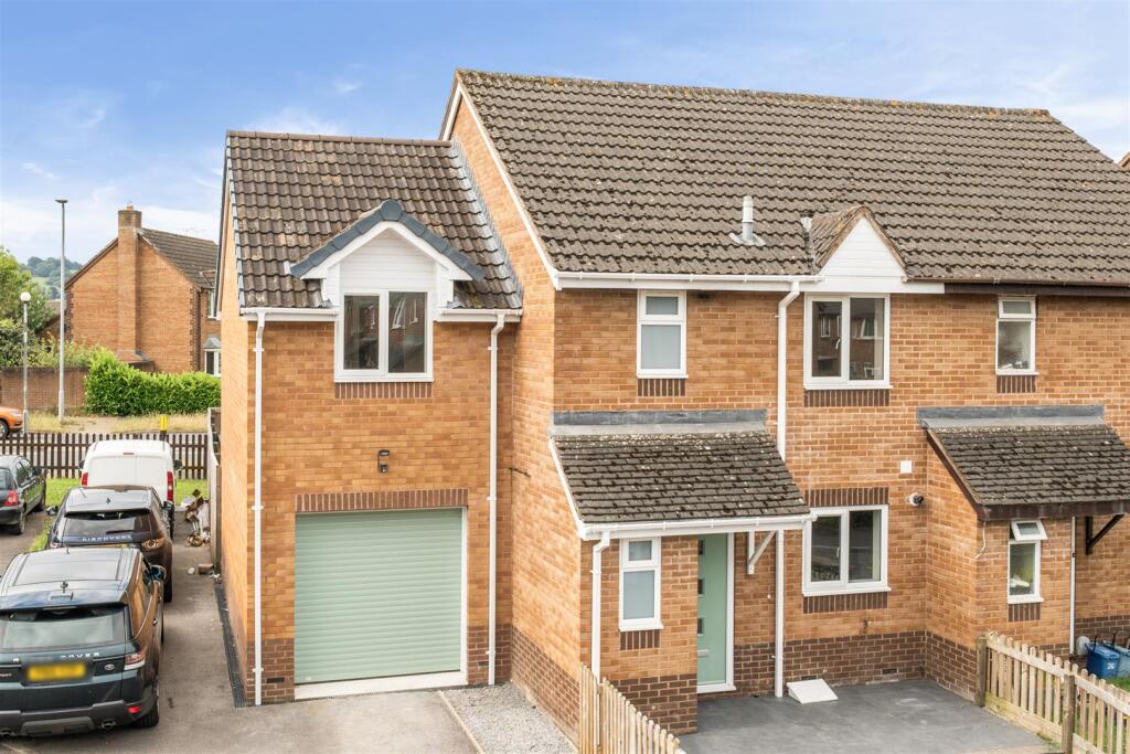 Main image of property: Magnolia Court, Tiverton