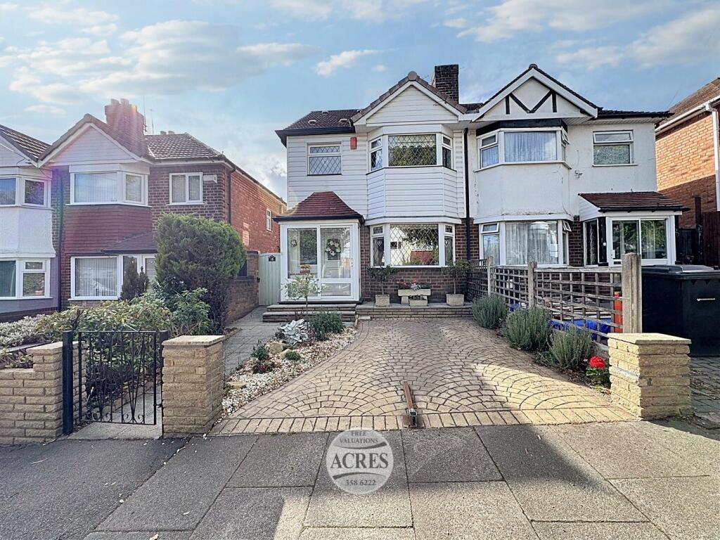 Additional image 42 of Marshall Grove, Great Barr, Birmingham