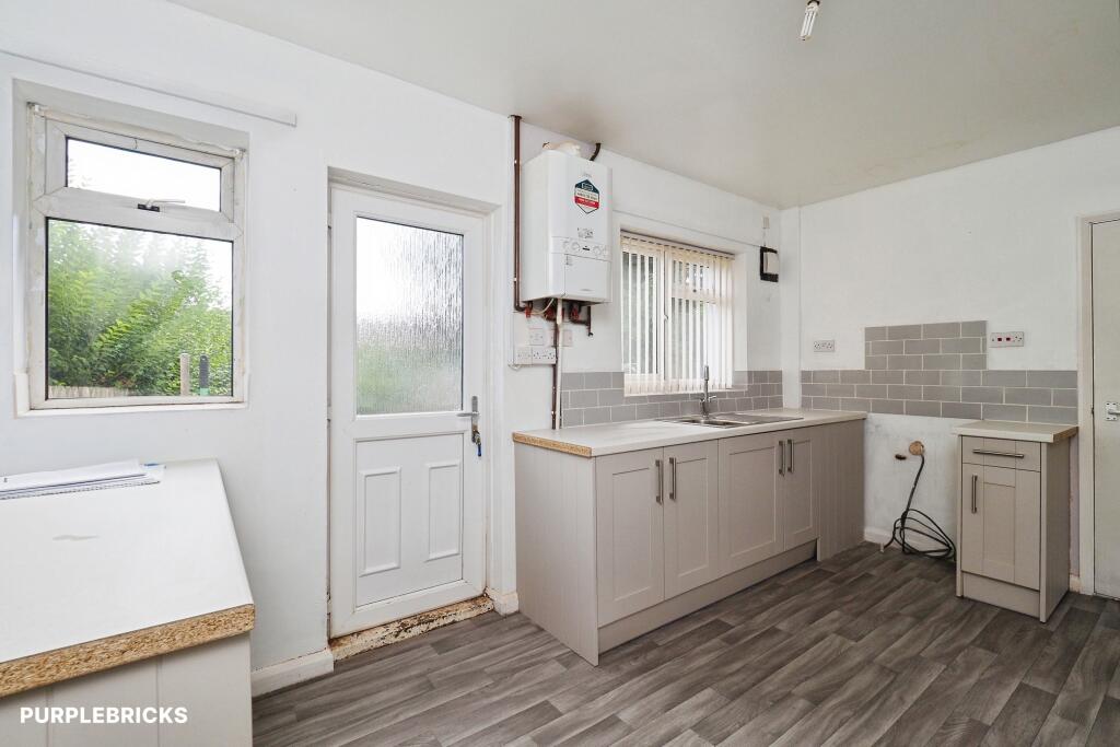 House in Nottingham, Broxtowe - View 5