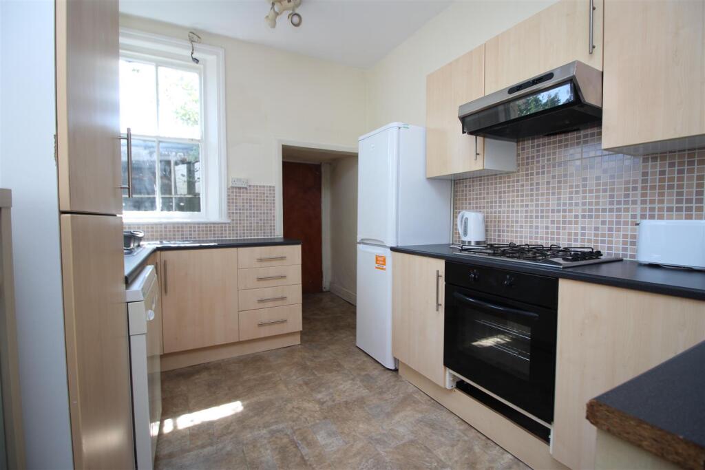 House in Newcastle upon Tyne - View 5