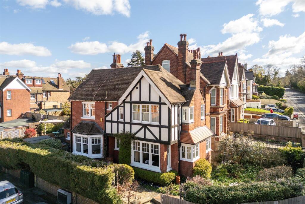 Main image of property: Eversfield Road, Reigate