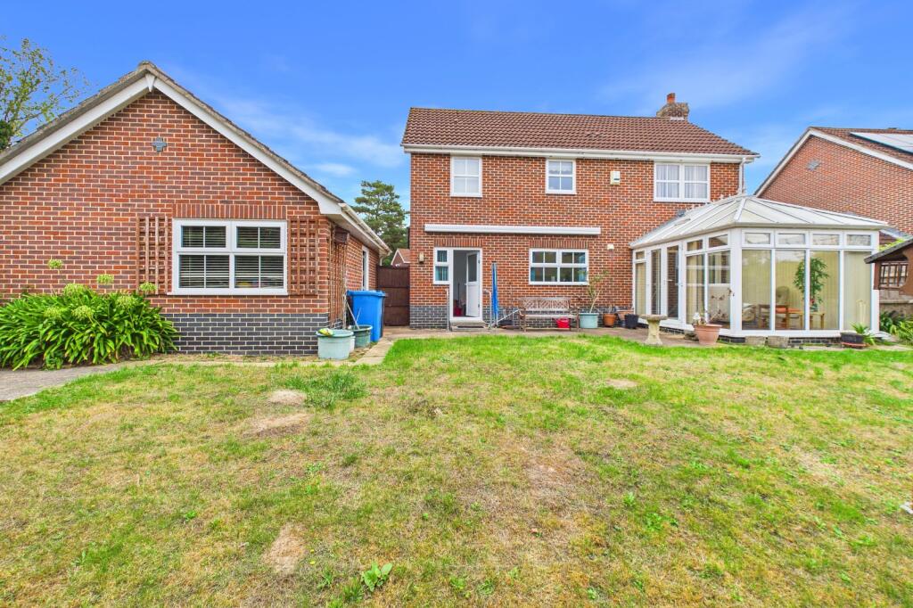 House in Bournemouth - View 4