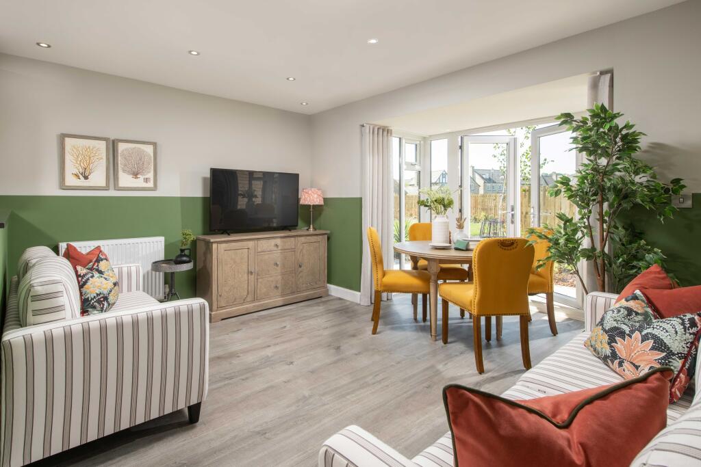 Main image of property: Ilkley Road, 
Burley in Wharfedale, 
West Yorkshire, 
LS29 7HR