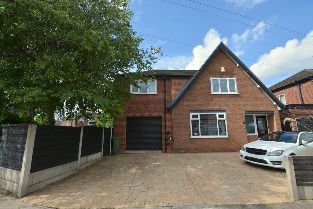 Main image of property: Millbrook Avenue, Denton, M34, Tameside