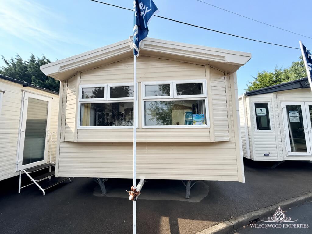 Main image of property: Willerby Lymington, Steeple Bay Holiday Park, Canney Road, Southminster