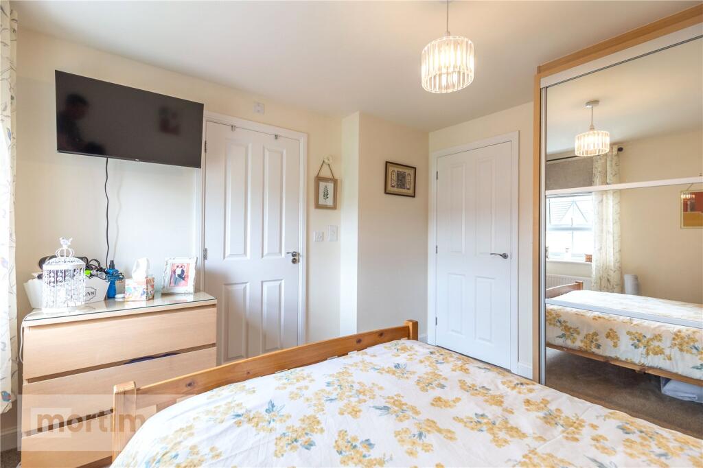 Additional image 13 of Hawthorn Road, Barrow, Clitheroe, Lancashire, BB7