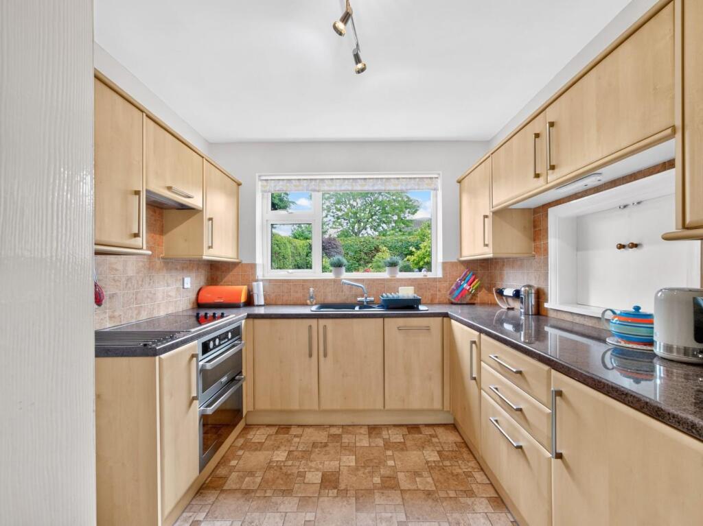 House in Nether Poppleton, York - View 5