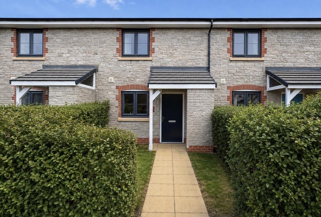 Main image of property: Shrub Leaze, Stoke Gifford