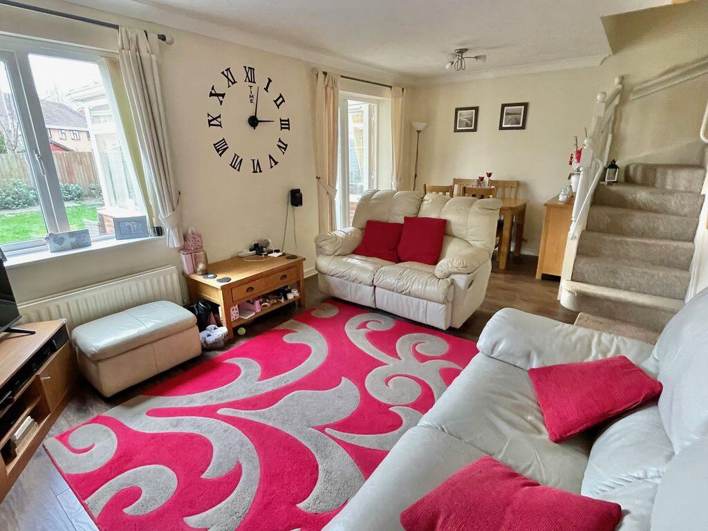 Additional image 4 of Skylark Close, Erdington, Birmingham, B23 5GE 