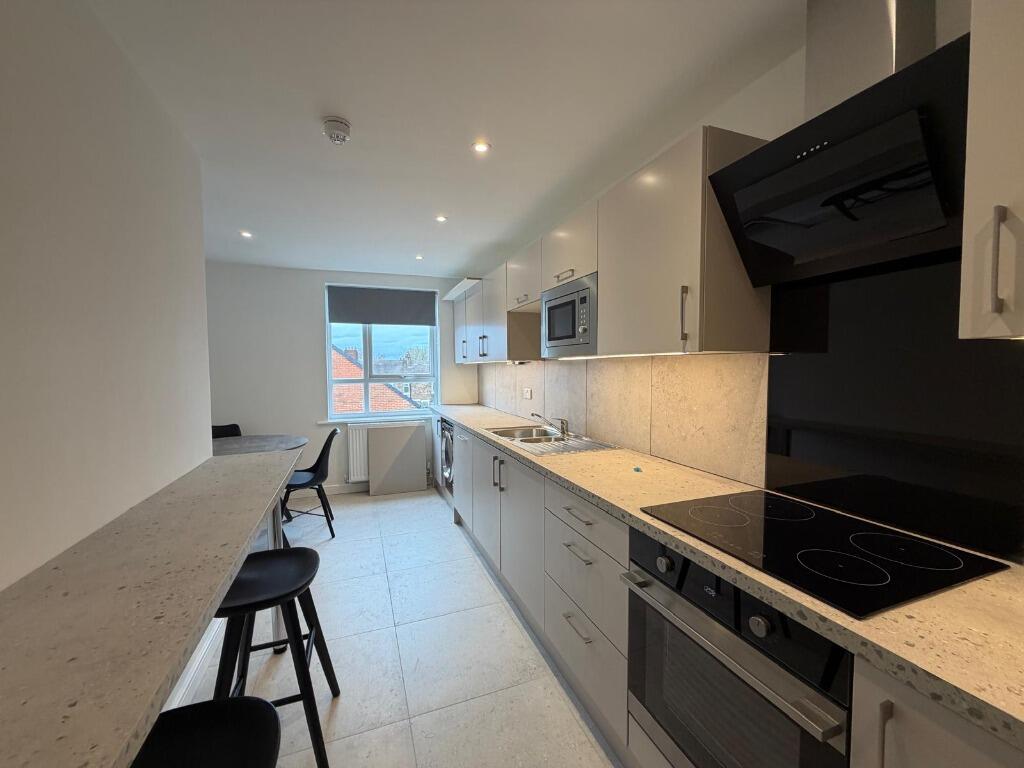 Main image of property: Havelock Place, Stoke-On-Trent, ST1