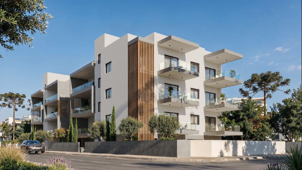 Main image of property: Geroskipou, Paphos
