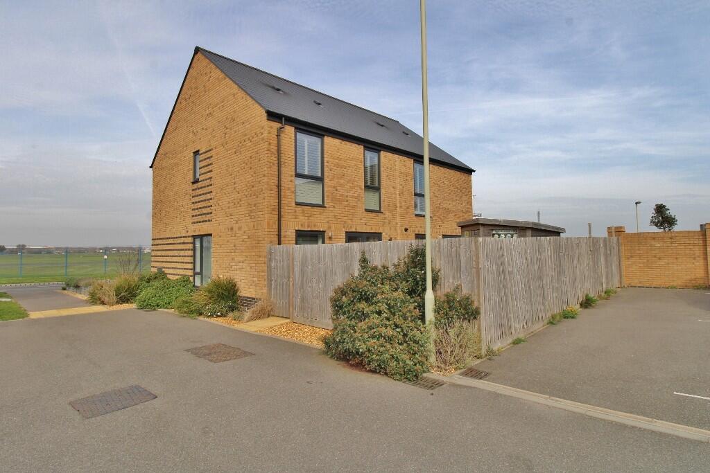 Main image of property: Daedalus Drive, Lee-on-the-solent