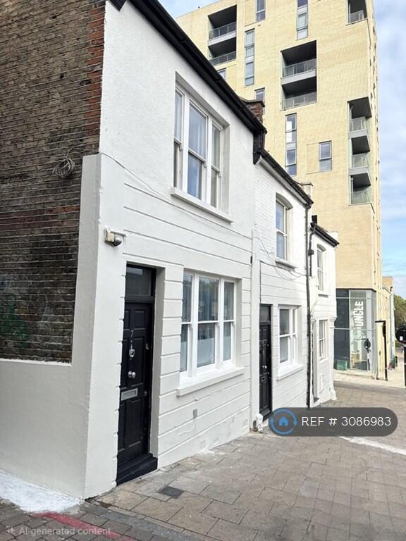 Main image of property: Clifton Rise, London, SE14