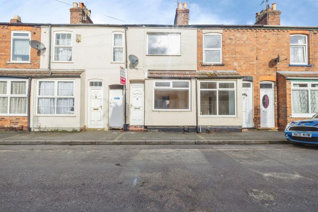 Main image of property: Ellison Street, Lincoln