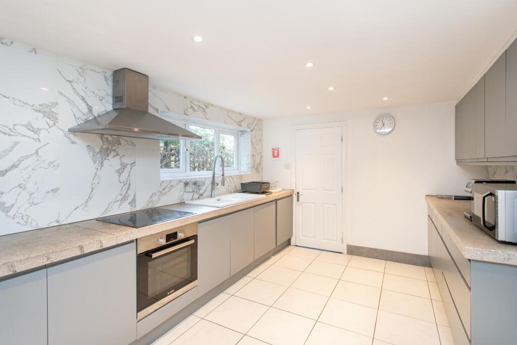 Main image of property: Sandmere Road London SW4
