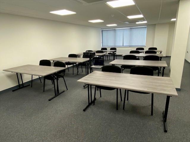 Training Room