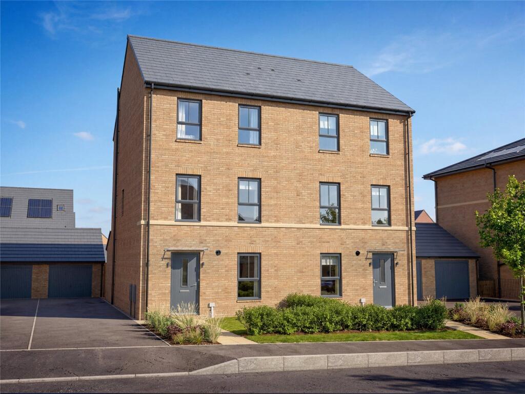 Main image of property: Desire, Manston Lane, Leeds, West Yorkshire, LS15