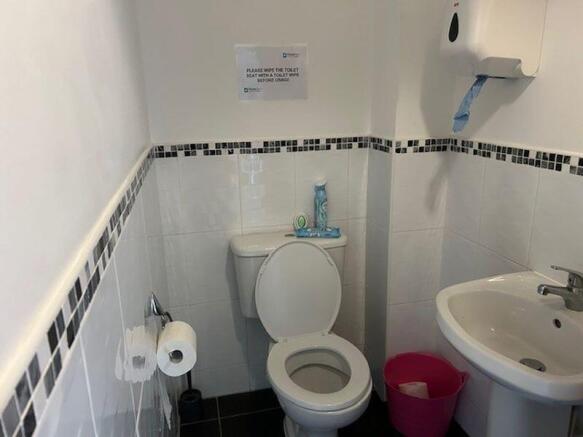 WC