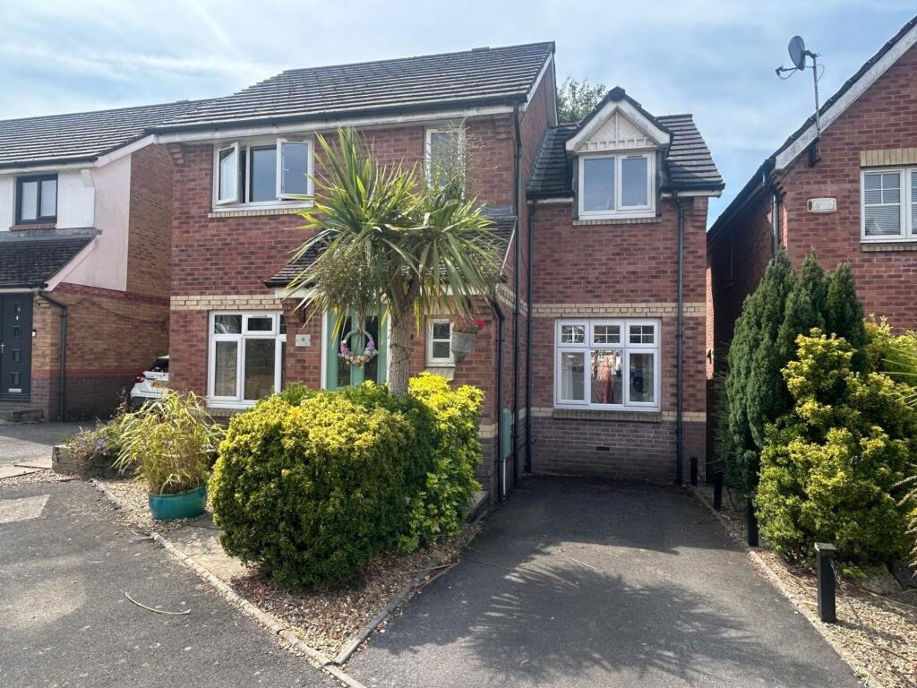 Main image of property: Ton View, Kenfig Hill, CF33