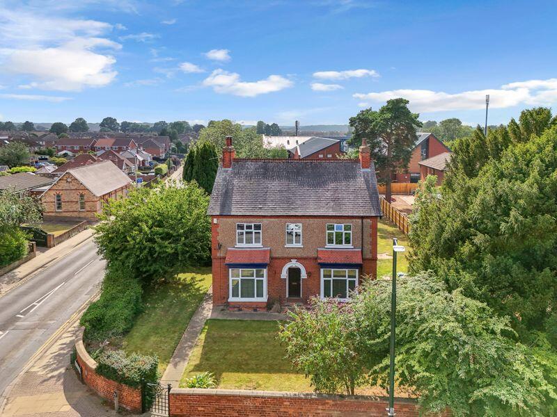 Main image of property: Waltham Road, Scartho